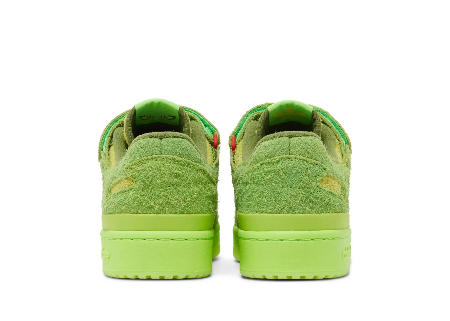 adidas Forum Low The Grinch - My Suti
