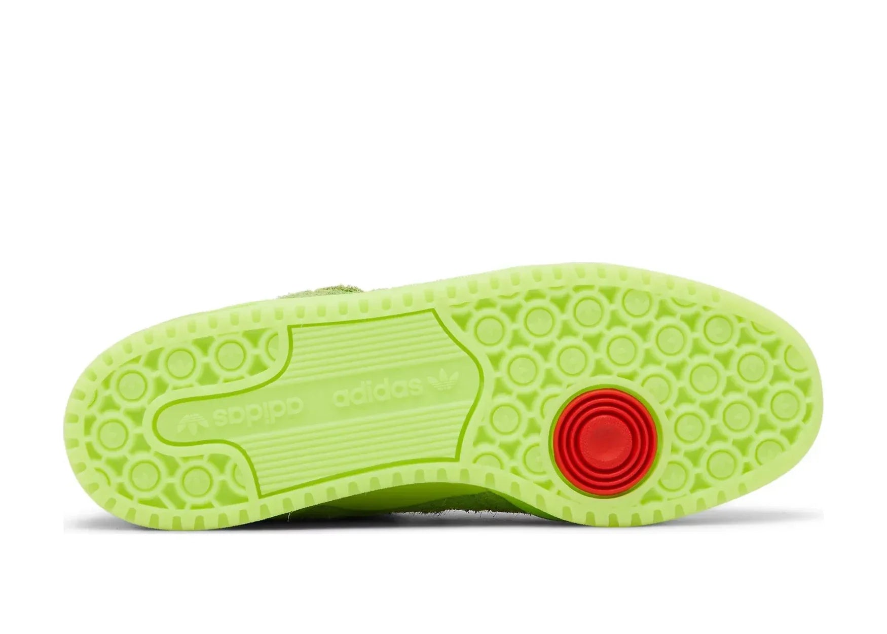 adidas Forum Low The Grinch - My Suti