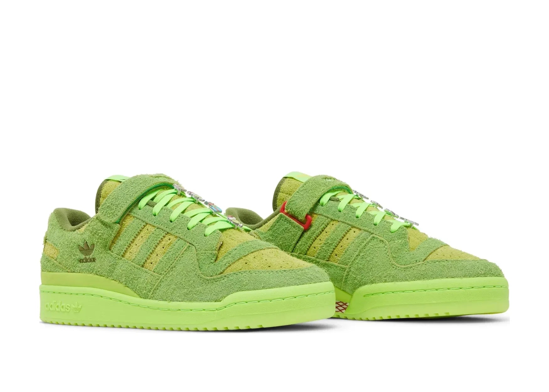 adidas Forum Low The Grinch - My Suti