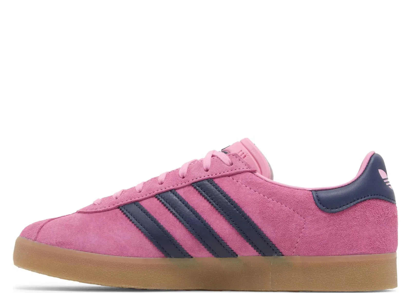 Adidas Gazelle Bliss Pink Dark Blue - My Suti