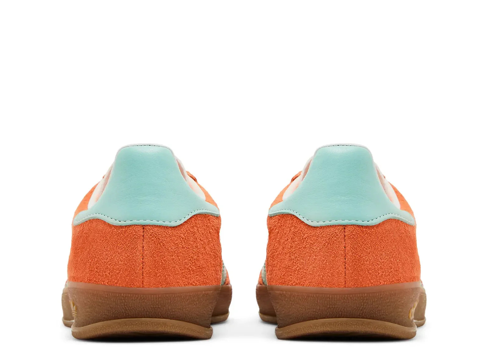 Adidas Gazelle Indoor Easy Orange - My Suti