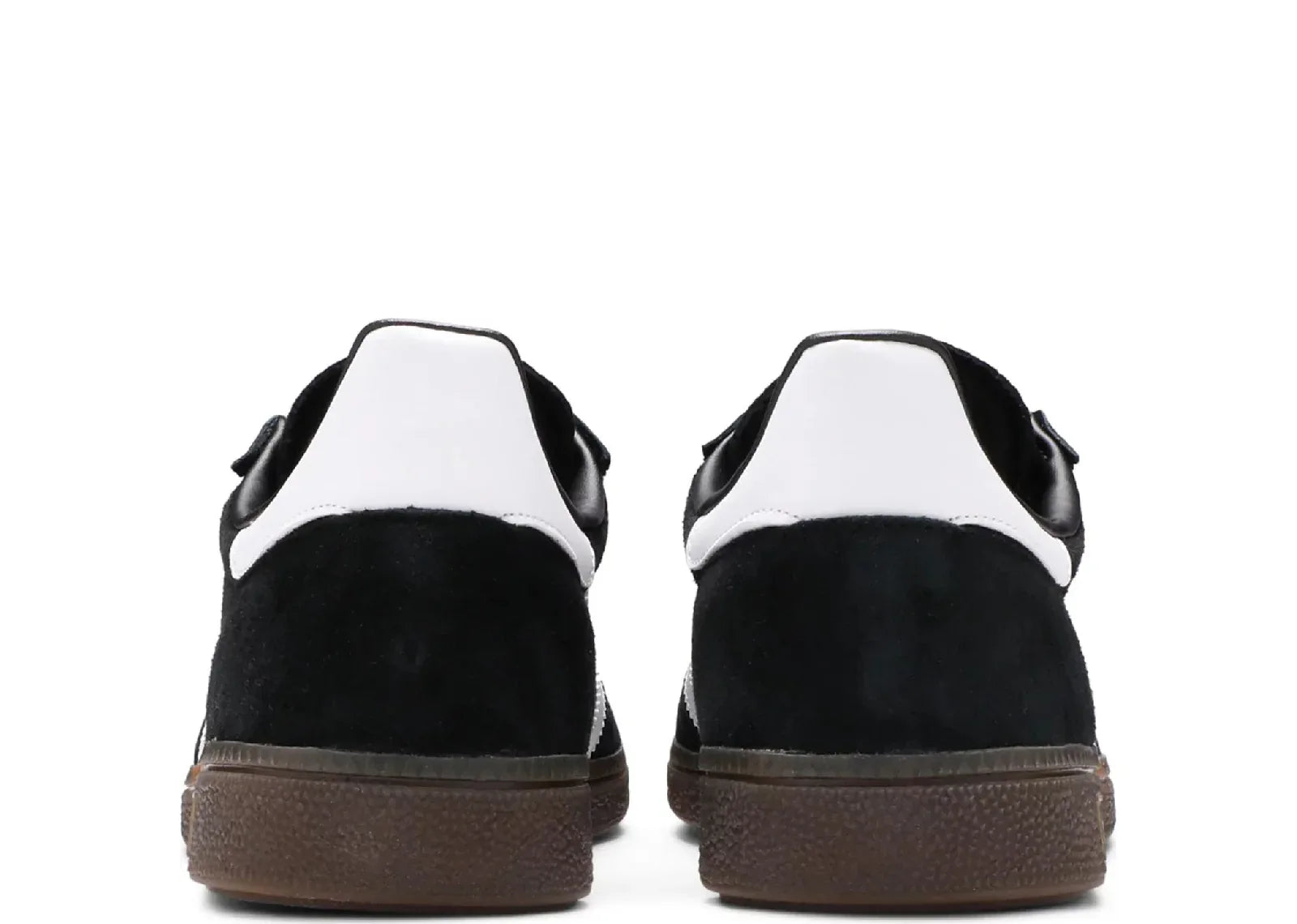 Adidas Handball Spezial Black Gum - My Suti