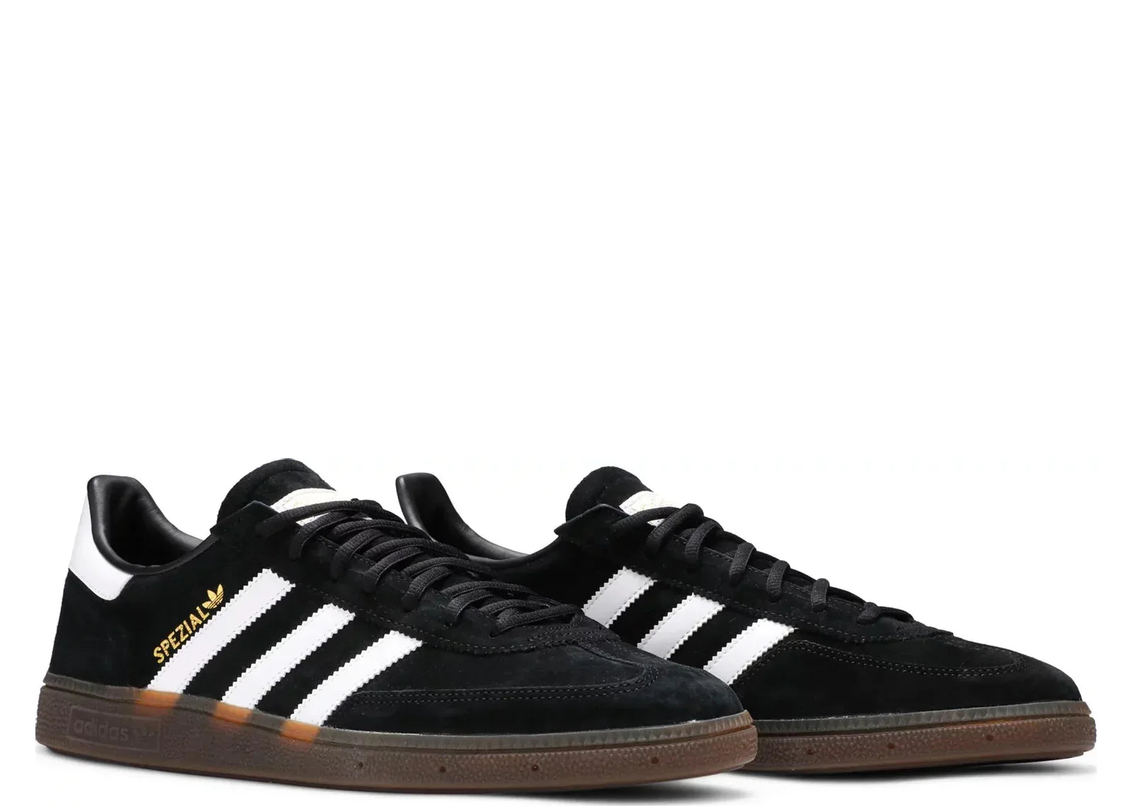 Adidas Handball Spezial Black Gum - My Suti