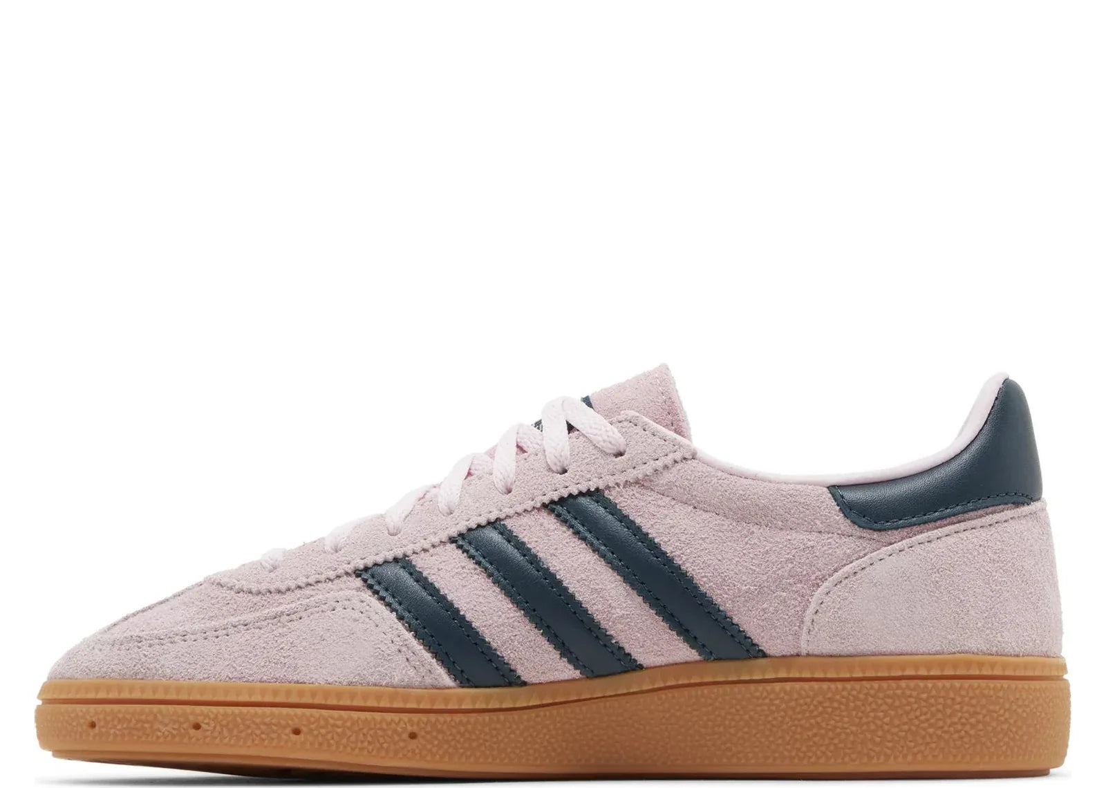 Adidas Handball Spezial Clear Pink Arctic Night (W) - My Suti