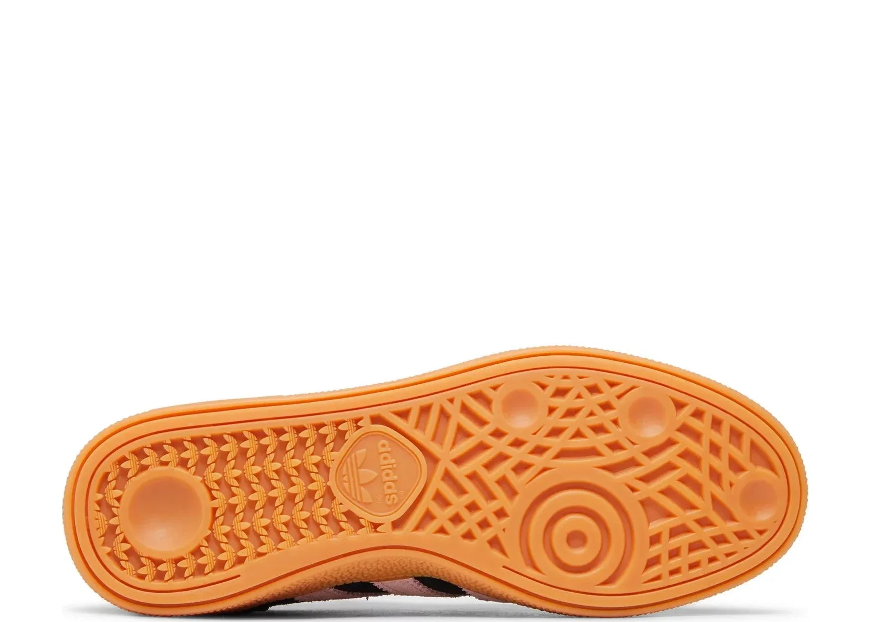 Adidas Handball Spezial Core Black Clear Pink Gum (W) - My Suti