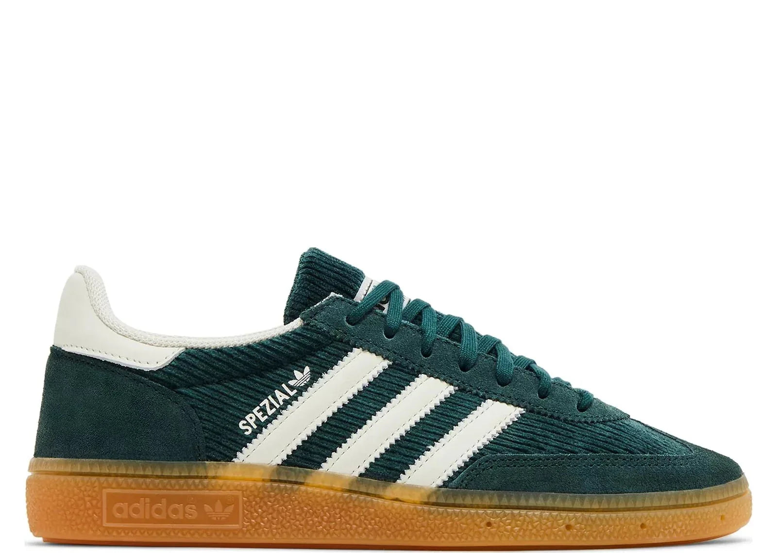 Adidas Handball Spezial Mineral Green (W) - My Suti