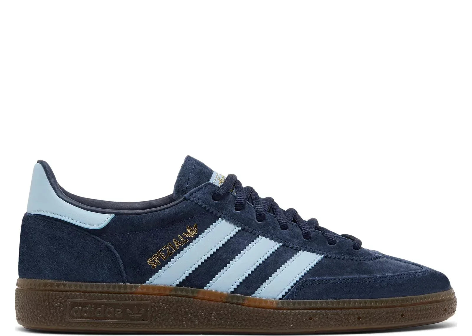 Adidas Handball Spezial Navy Gum - My Suti
