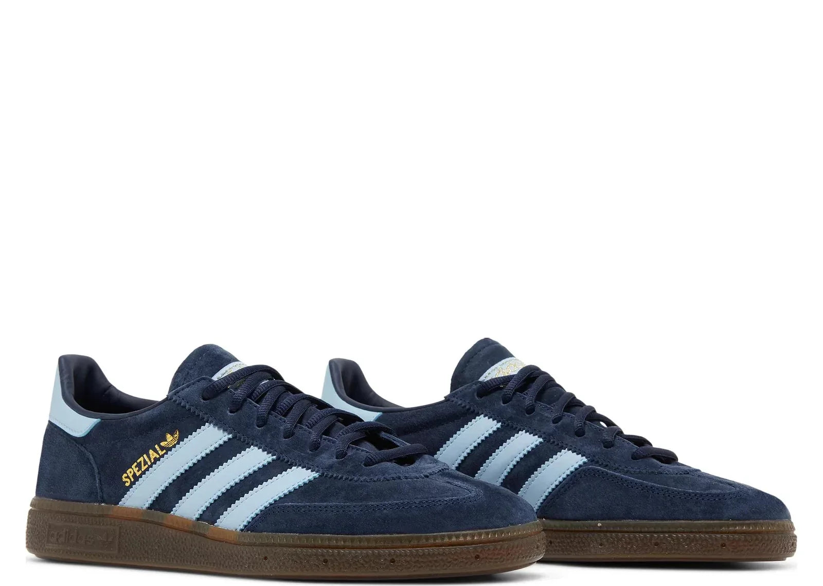 Adidas Handball Spezial Navy Gum - My Suti