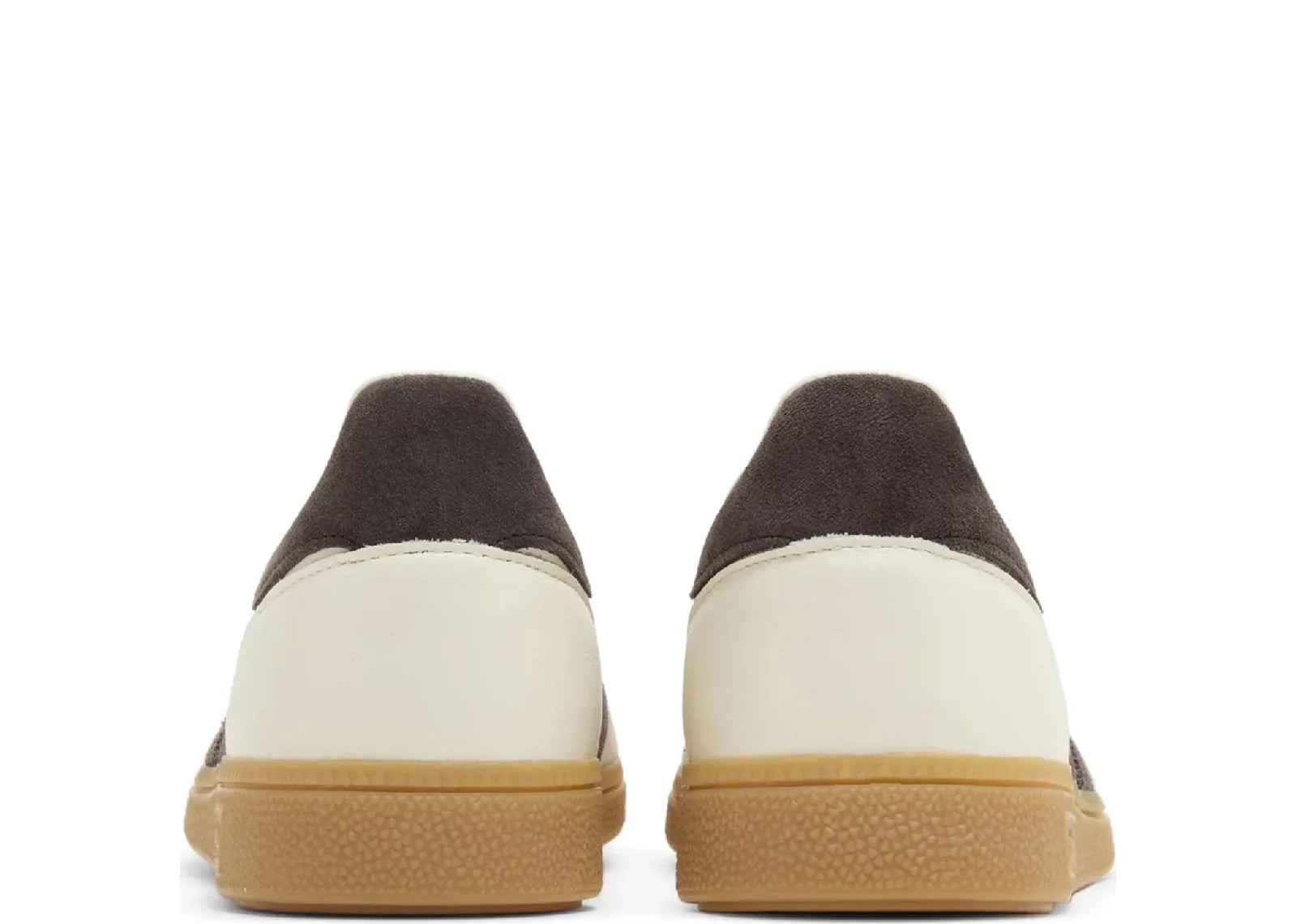 Adidas Handball Spezial Off-White Dark Brown - My Suti