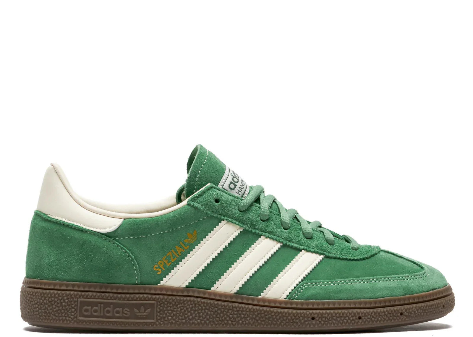 Adidas Handball Spezial Preloved Green - My Suti