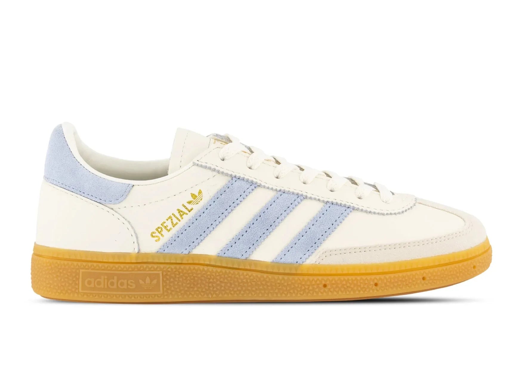 adidas Handball Spezial Shadow Brown Alumina - My Suti