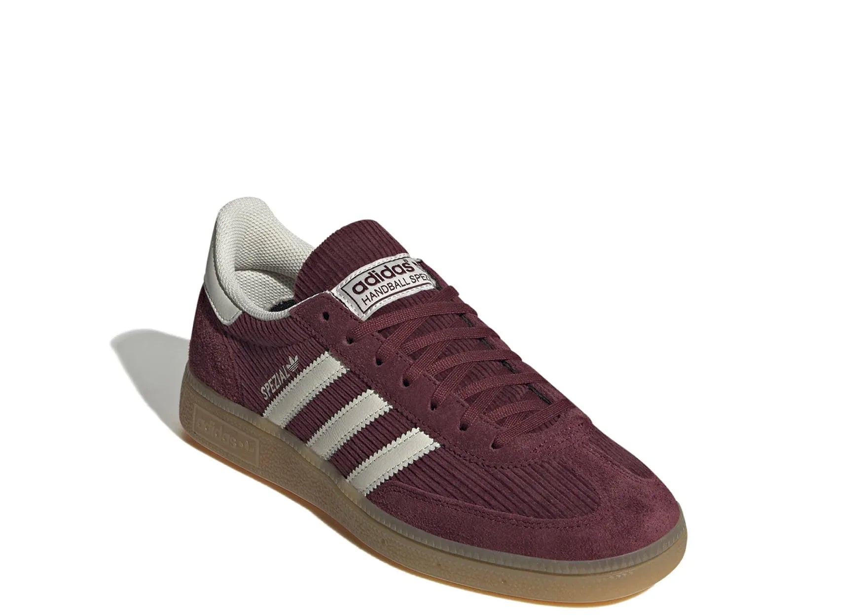 Adidas Handball Spezial Shadow Red (W) - My Suti