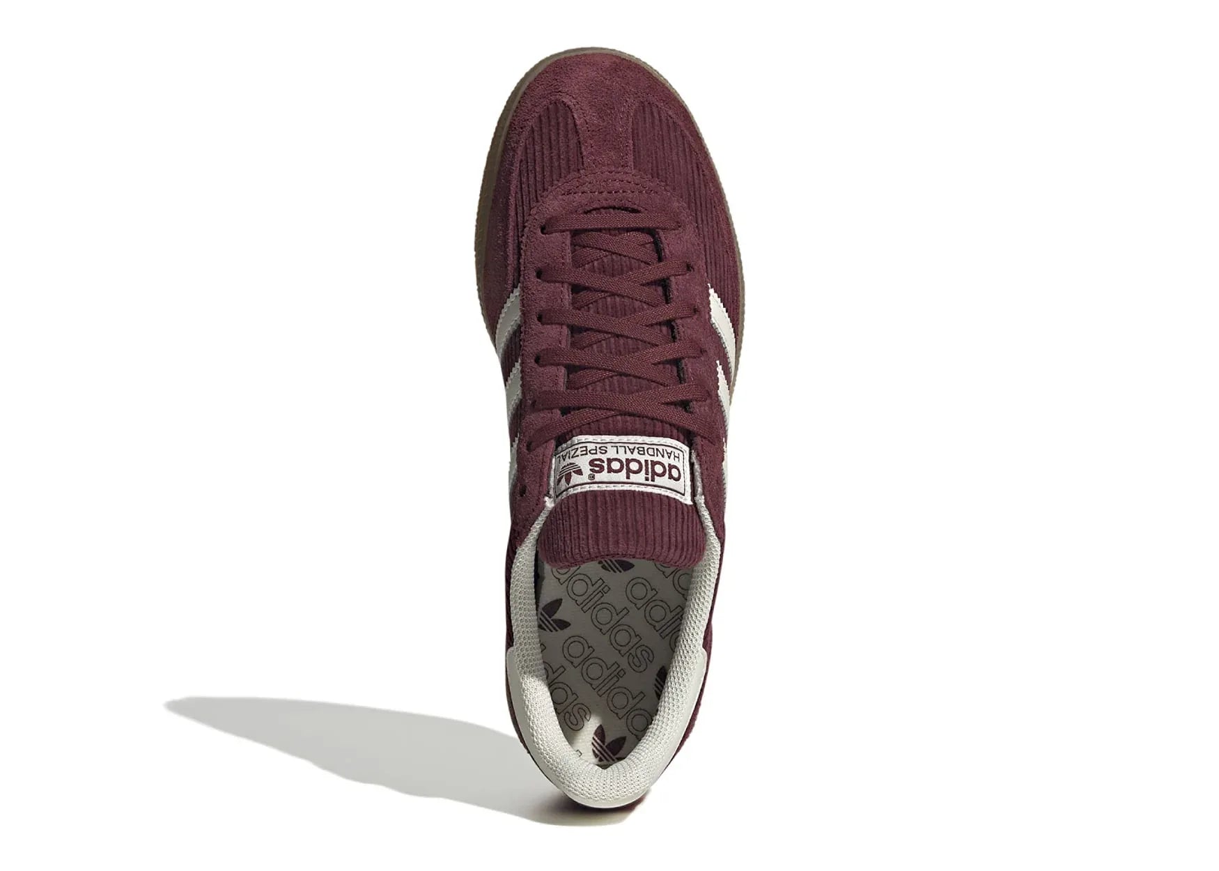 Adidas Handball Spezial Shadow Red (W) - My Suti