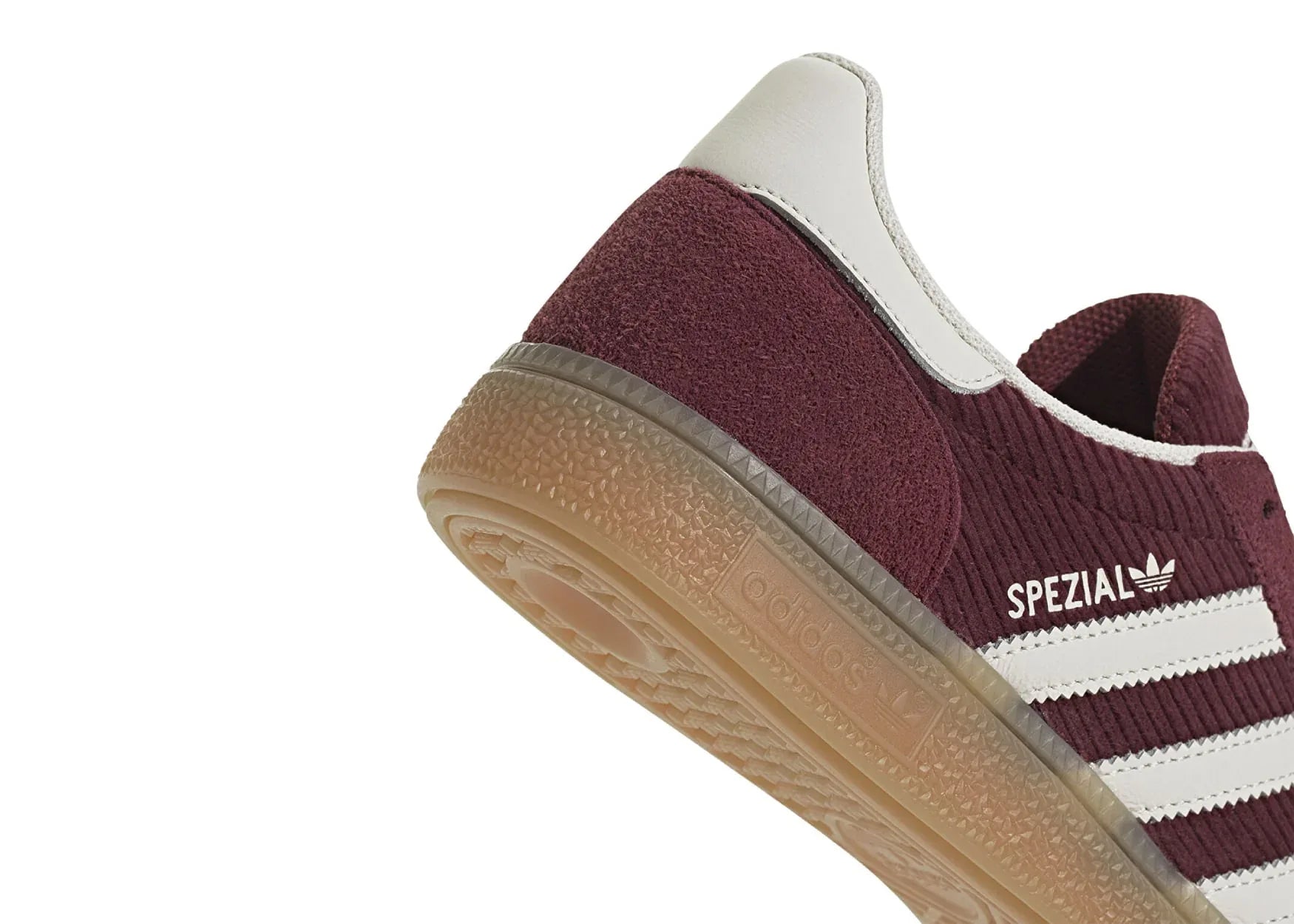 Adidas Handball Spezial Shadow Red (W) - My Suti