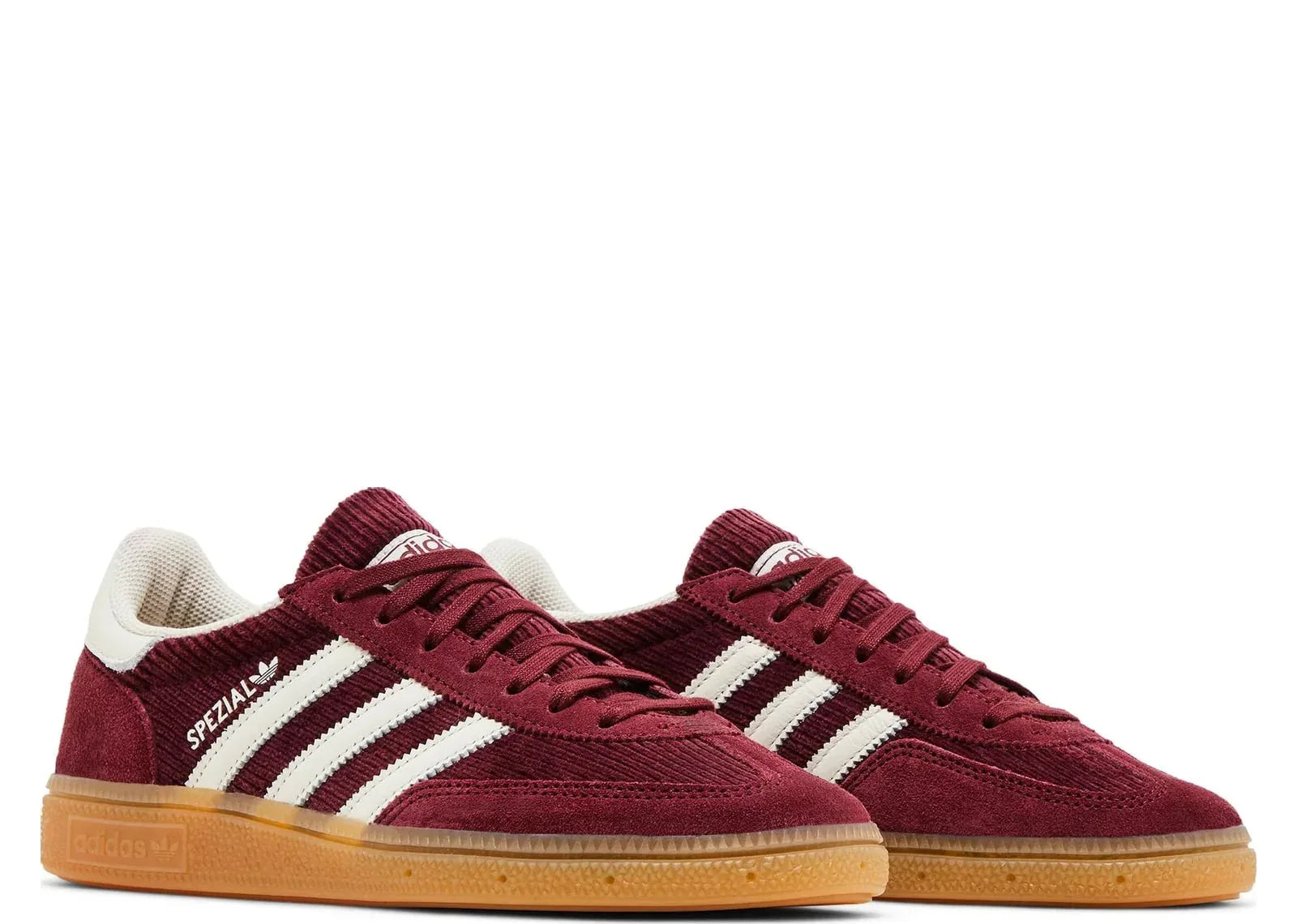 Adidas Handball Spezial Shadow Red (W) - My Suti