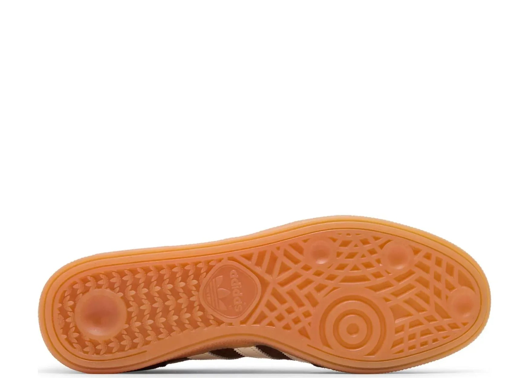 Adidas Handball Spezial Sporty Rich Brown - My Suti