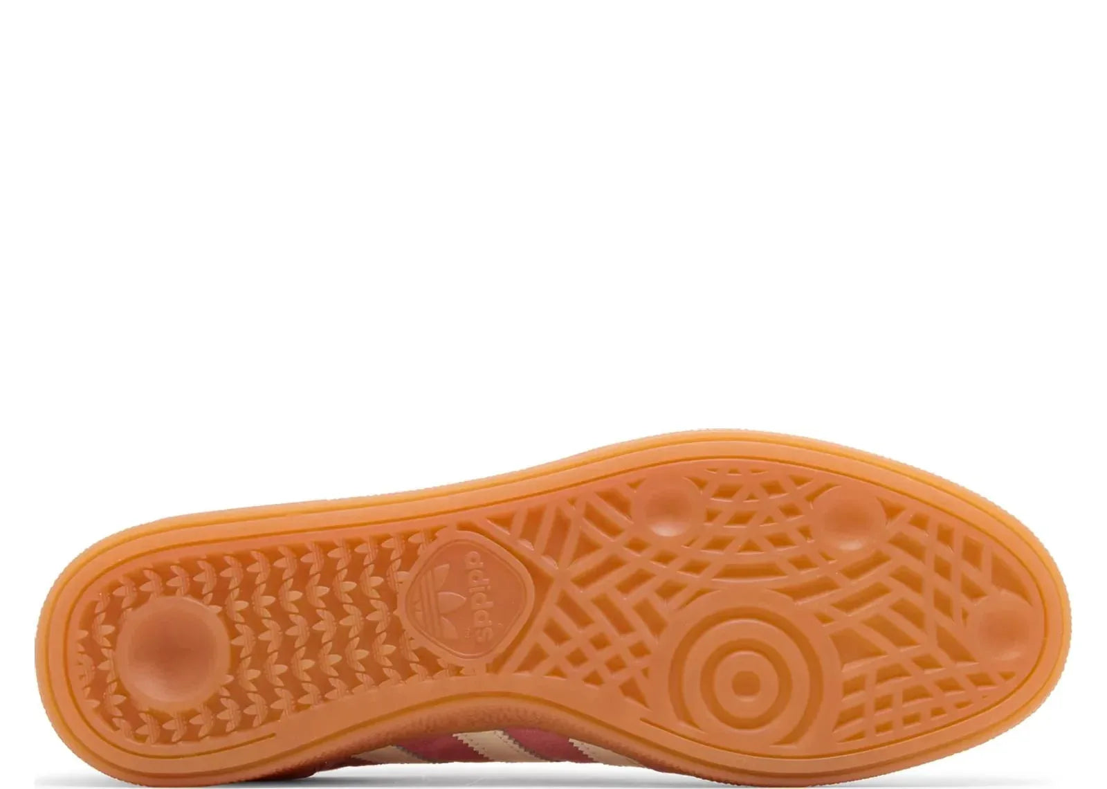 adidas Handball Spezial Sporty Rich Pink - My Suti