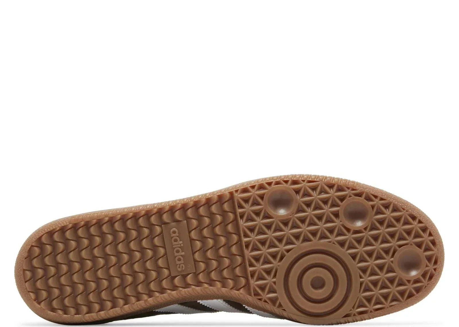 adidas Samba Deco SPZL Brown - My Suti