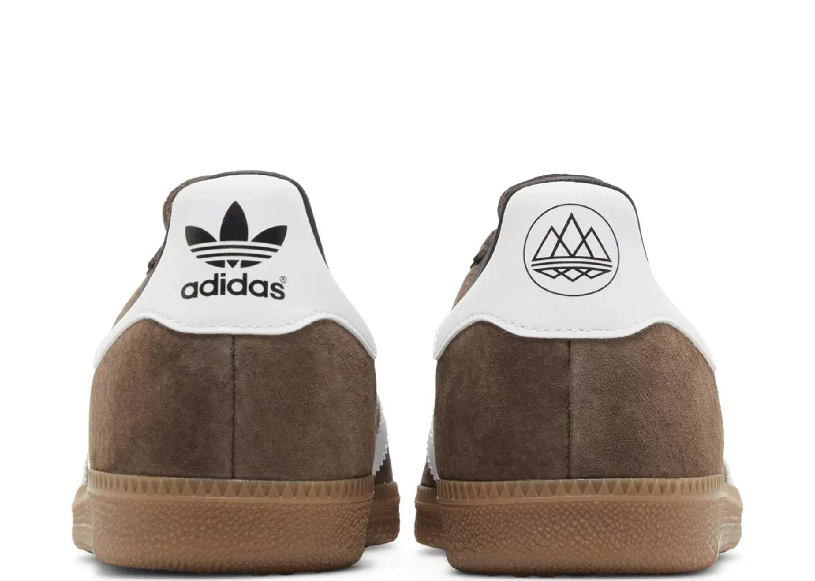 adidas Samba Deco SPZL Brown - My Suti