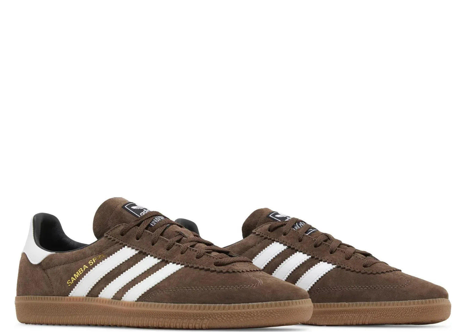 adidas Samba Deco SPZL Brown - My Suti