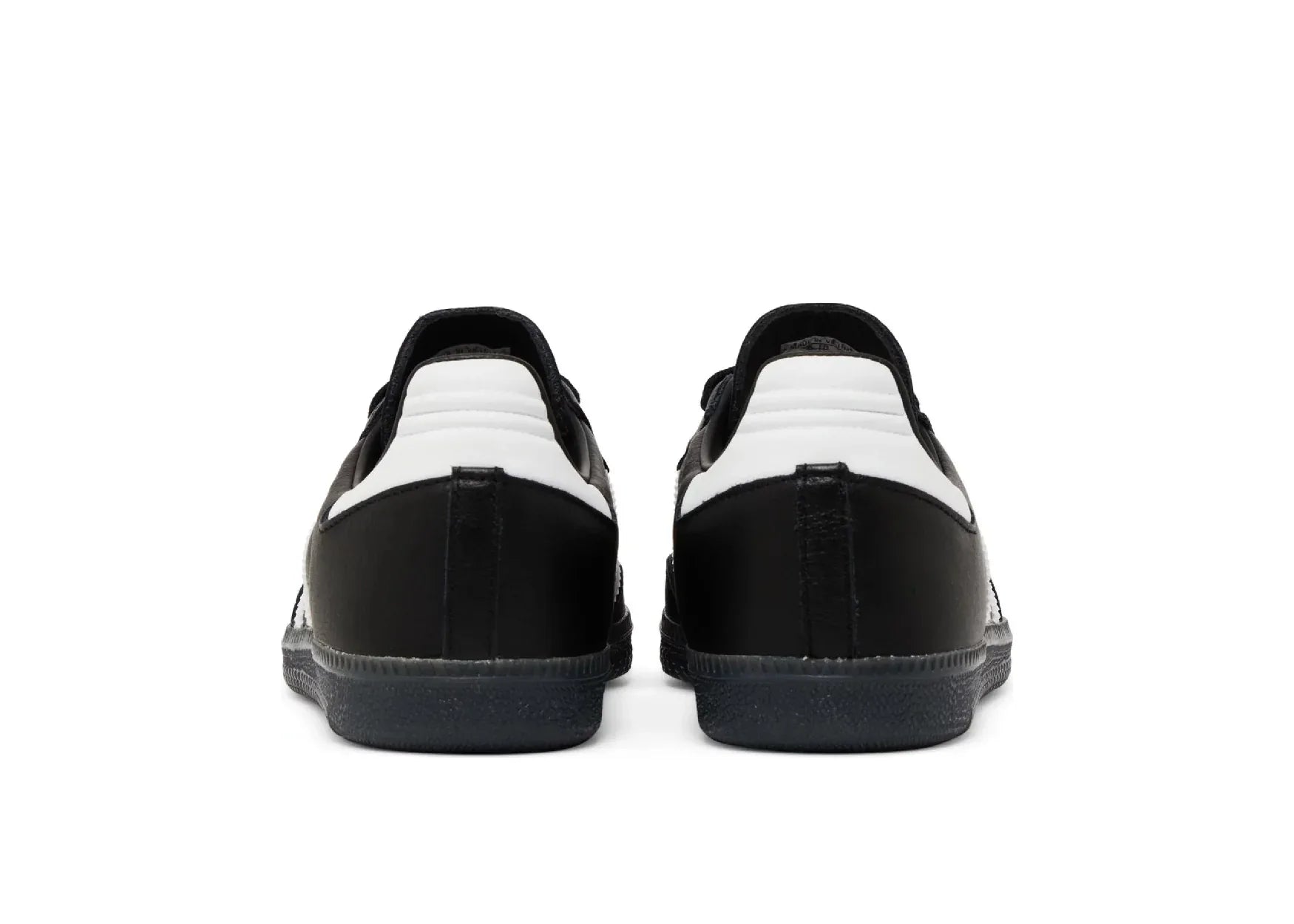 Adidas Samba Fucking Awesome Jason Dill Black - My Suti