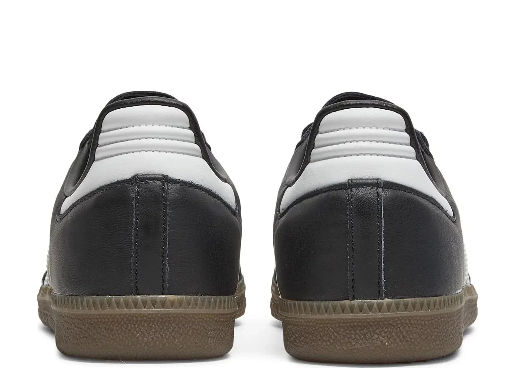 adidas Samba OG Black White Gum - My Suti