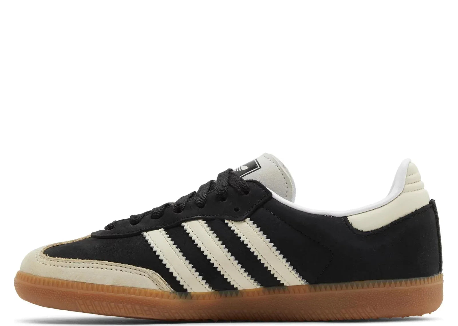 adidas Samba OG Black Wonder White (W) - My Suti