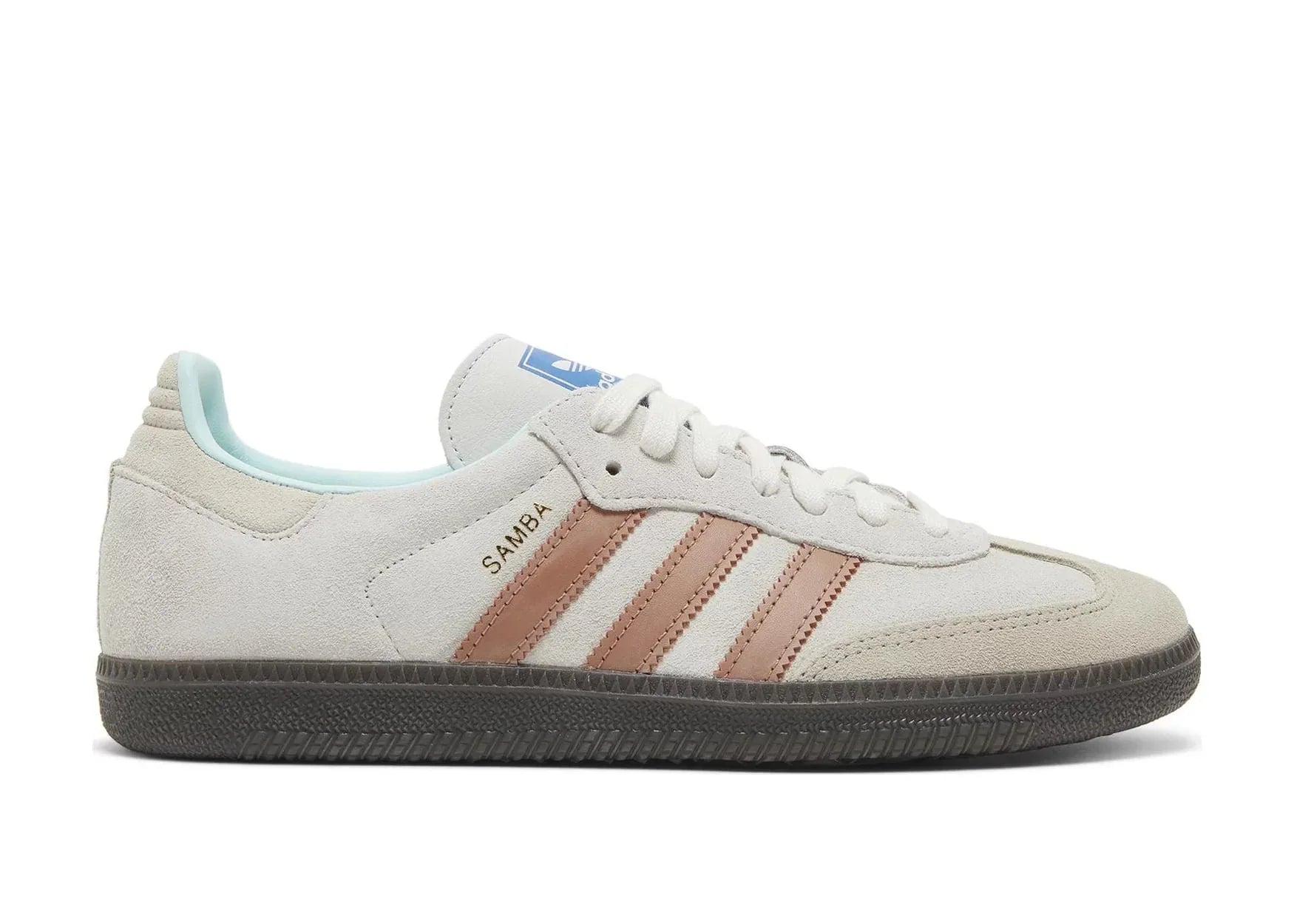 adidas Samba OG Clay Strata - My Suti