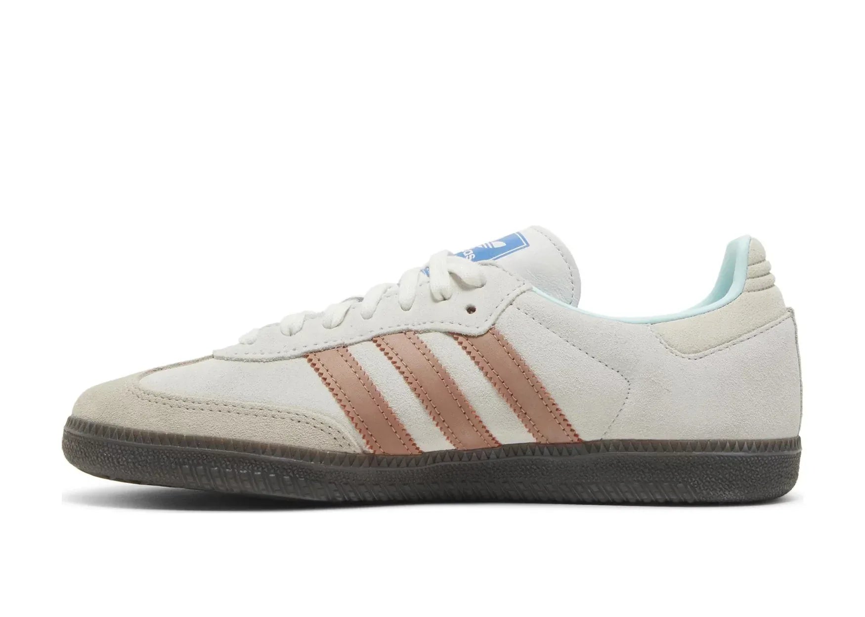 adidas Samba OG Clay Strata - My Suti