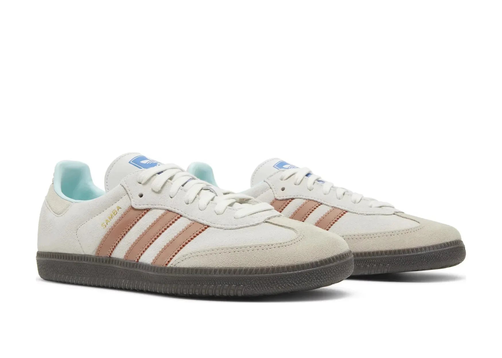 adidas Samba OG Clay Strata - My Suti