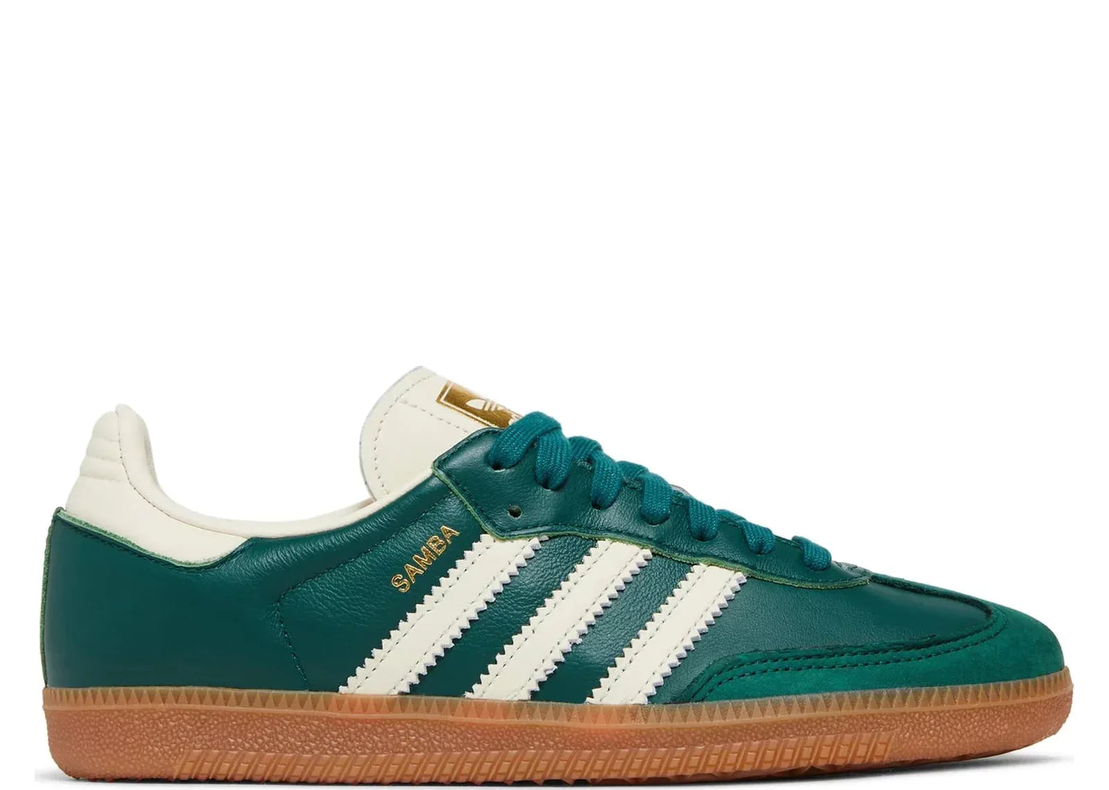 Adidas Samba OG Collegiate Green (W) - My Suti