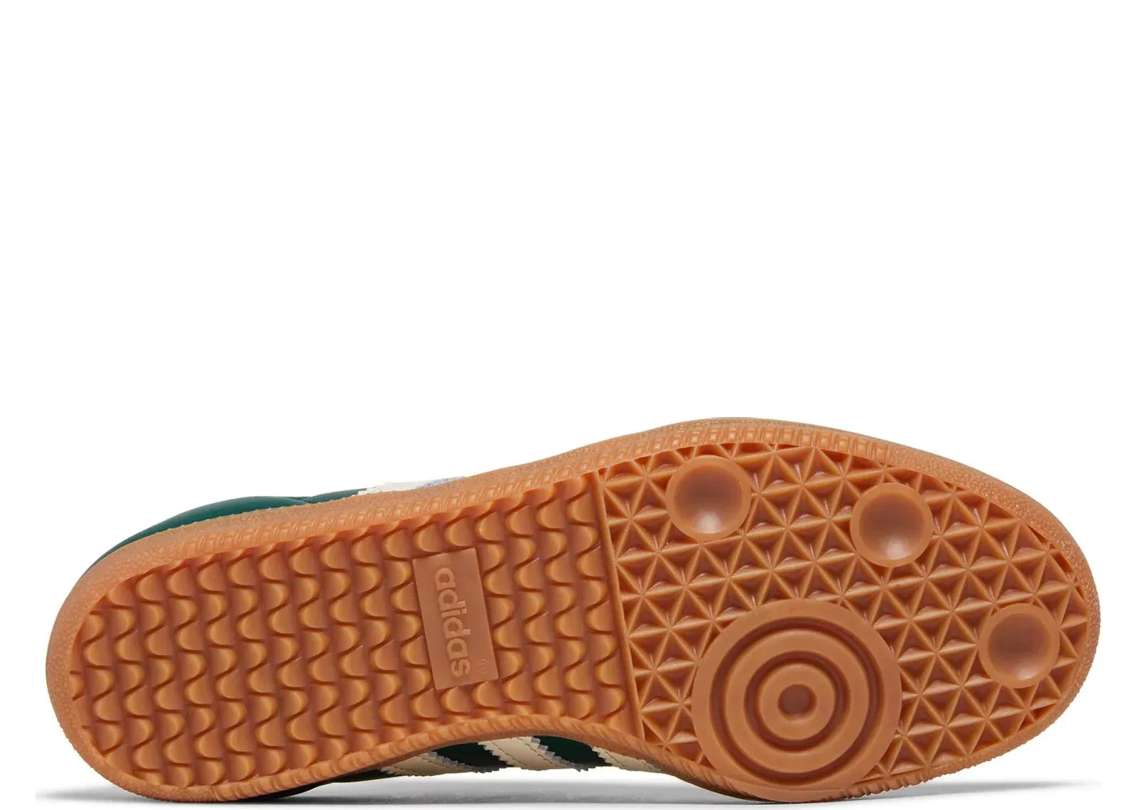 Adidas Samba OG Collegiate Green (W) - My Suti