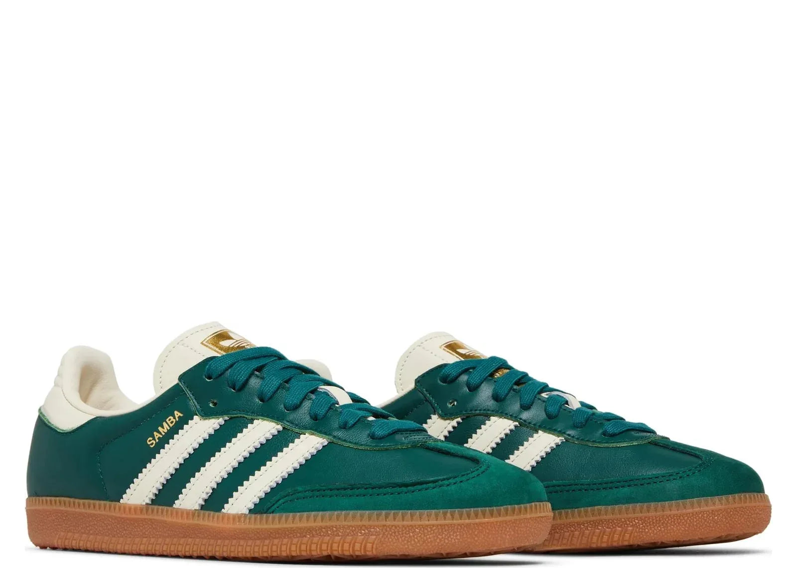 Adidas Samba OG Collegiate Green (W) - My Suti
