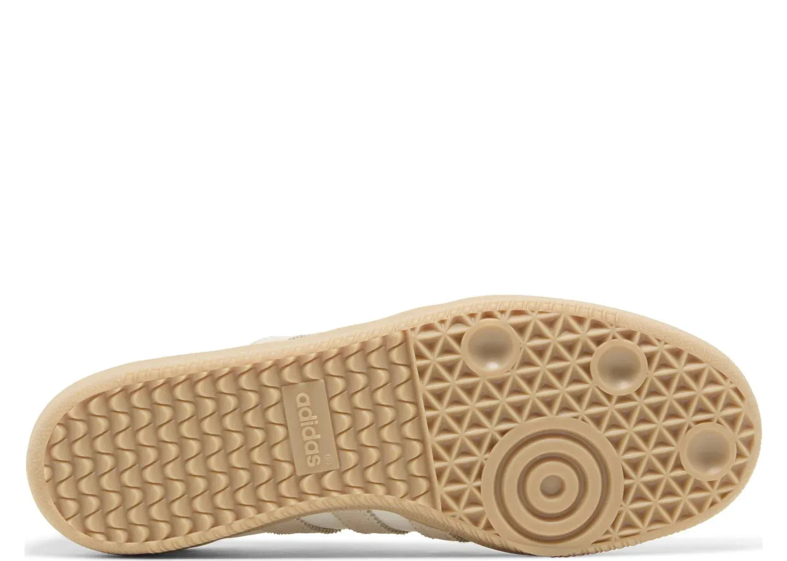 adidas Samba OG Core White Magic Beige - My Suti