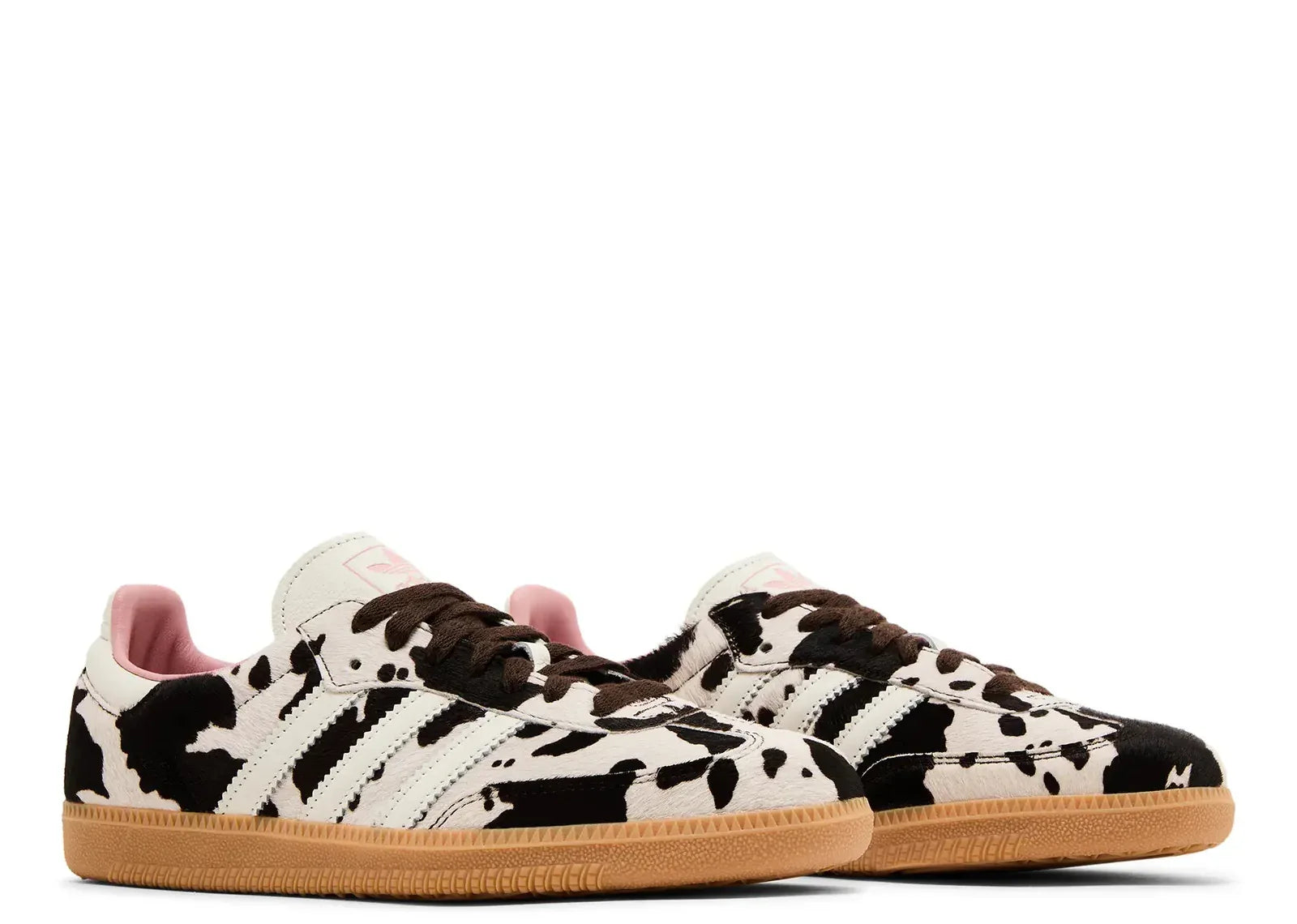 Adidas Samba OG Cow Print (W) - My Suti
