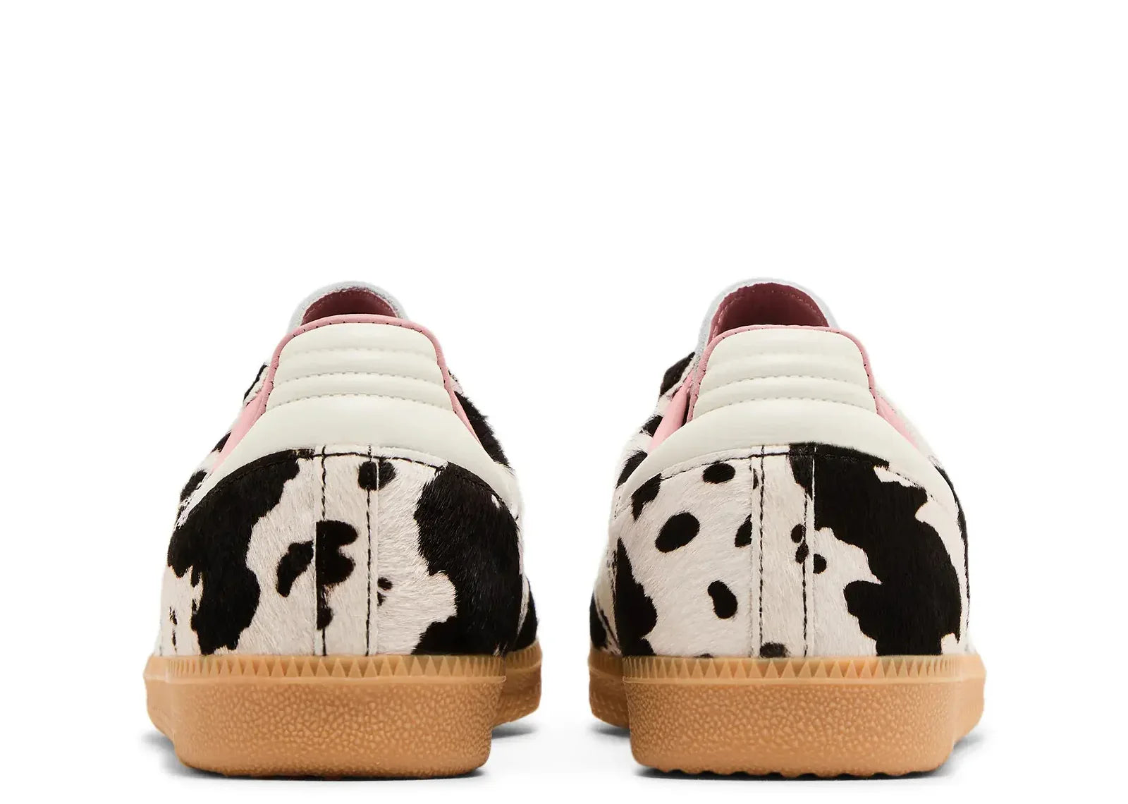 Adidas Samba OG Cow Print (W) - My Suti