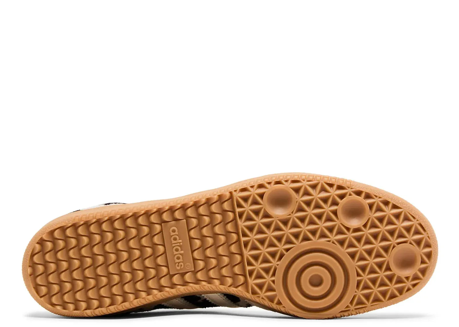 Adidas Samba OG Cow Print (W) - My Suti