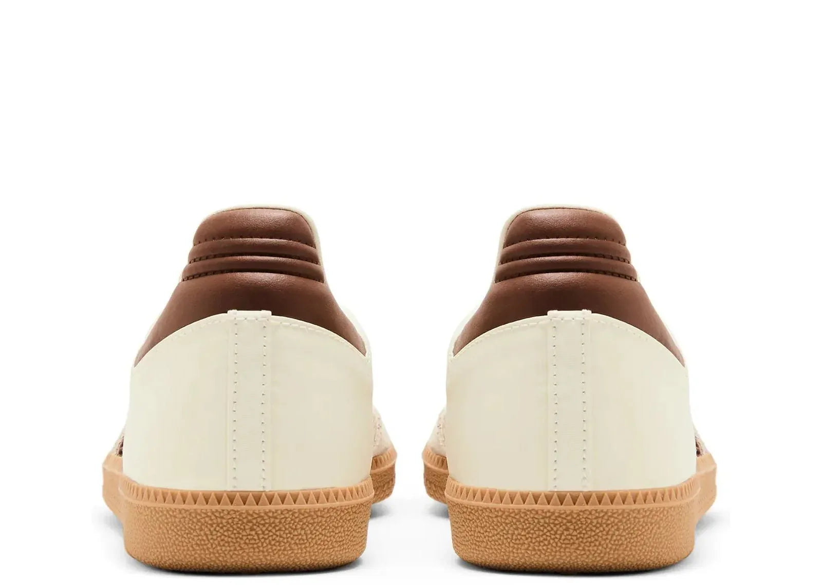 Adidas Samba OG Cream White Preloved Brown - My Suti
