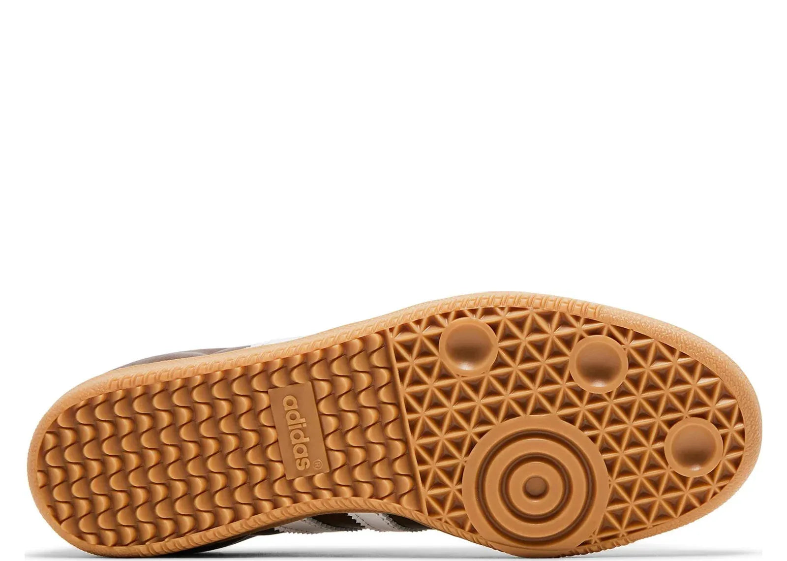 adidas Samba OG Earth Strata Gum (W) - My Suti