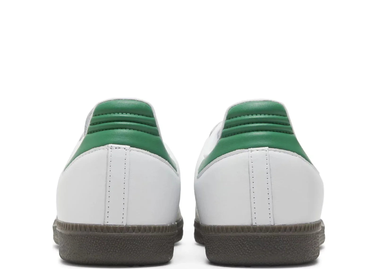 Adidas Samba OG Footwear White Green - My Suti