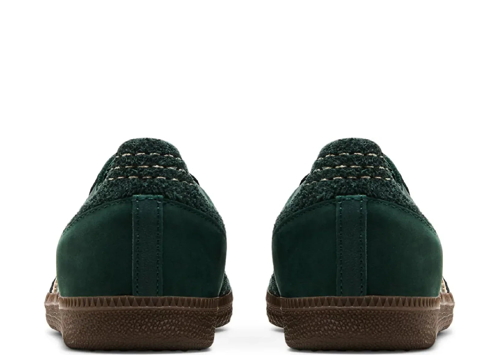 adidas Samba OG Mineral Green Crystal Sand (W) - My Suti