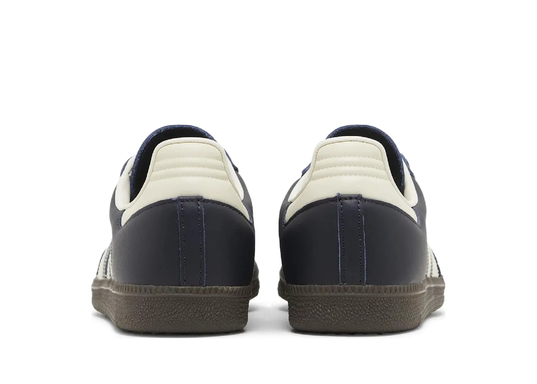 Adidas Samba OG Night Navy Gum - My Suti