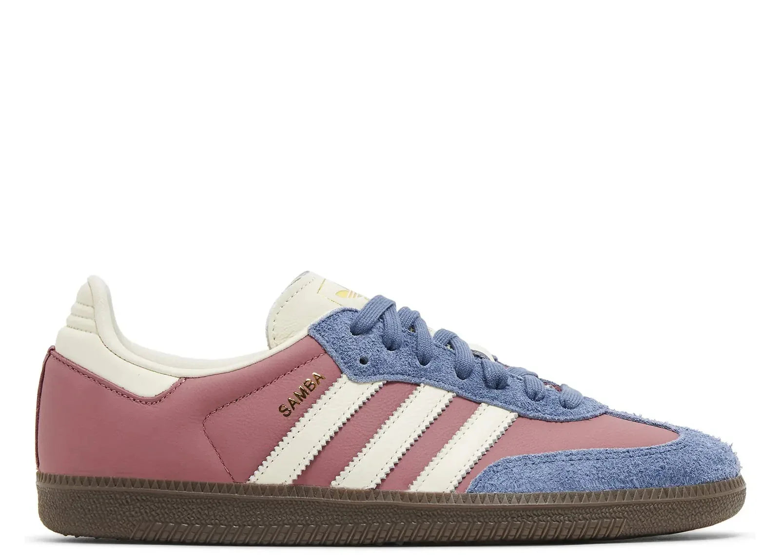 adidas Samba OG Preloved Crimson Ink (W) - My Suti