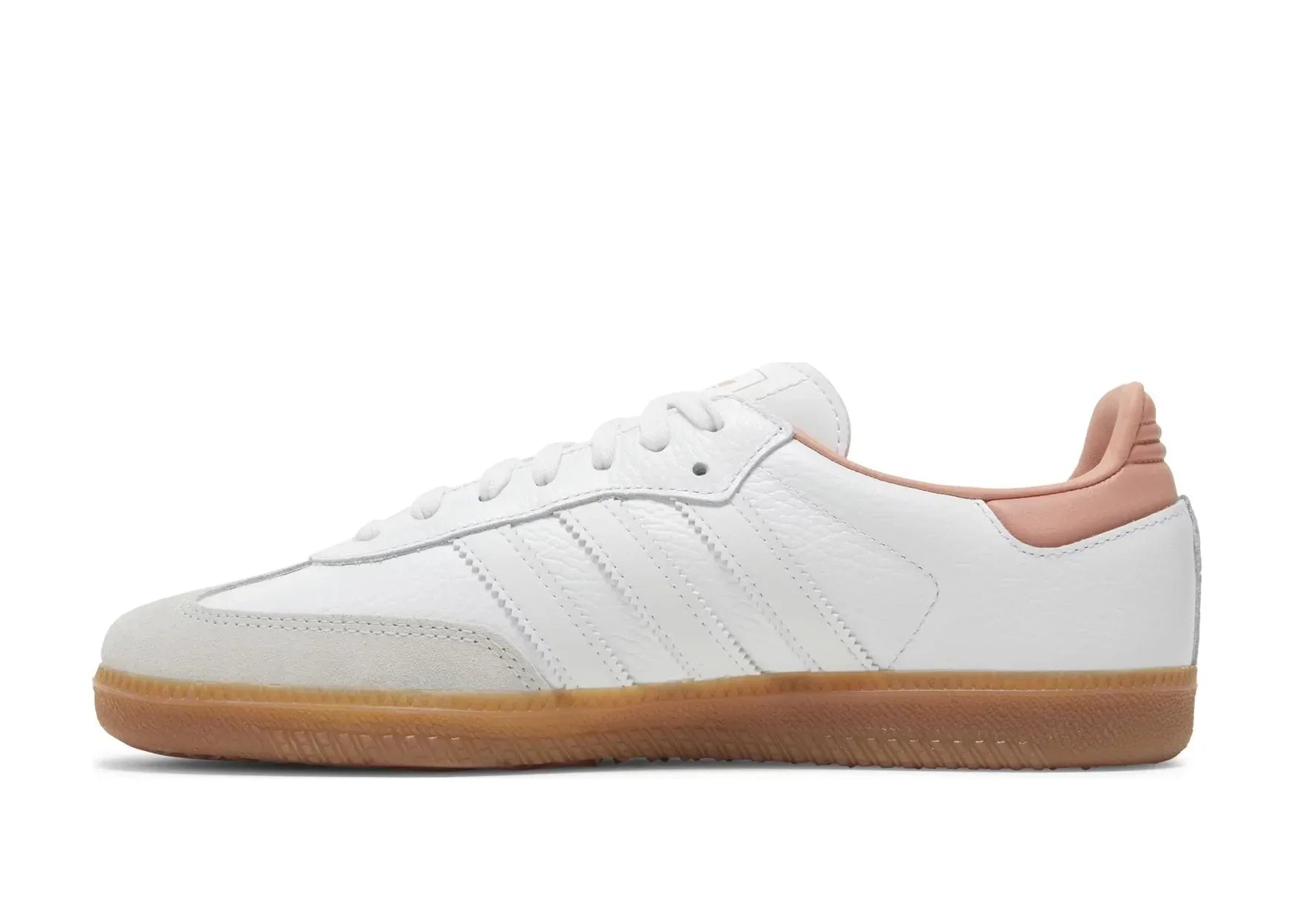 Adidas Samba OG White Wonder Clay Gum (W) - My Suti