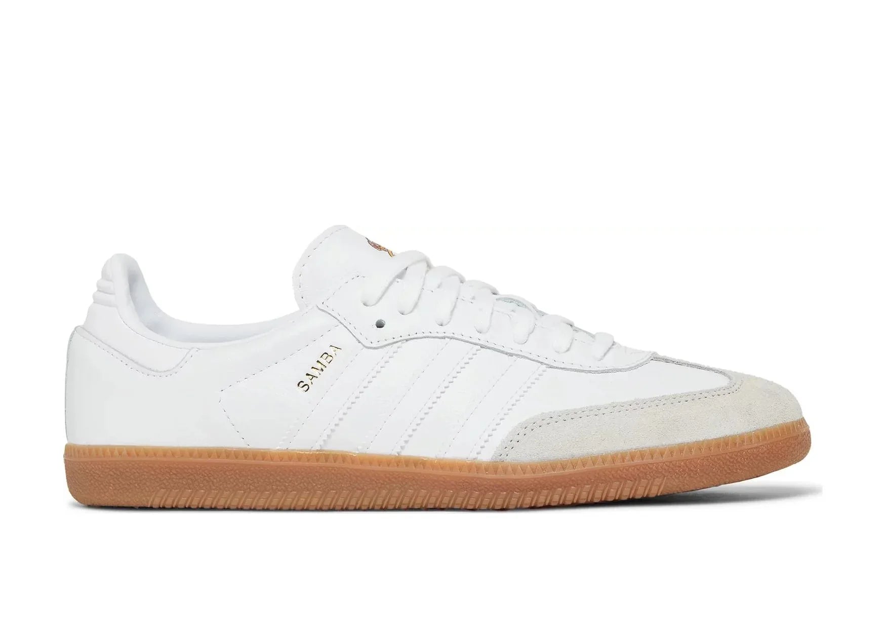 Adidas Samba Team Real Madrid - My Suti