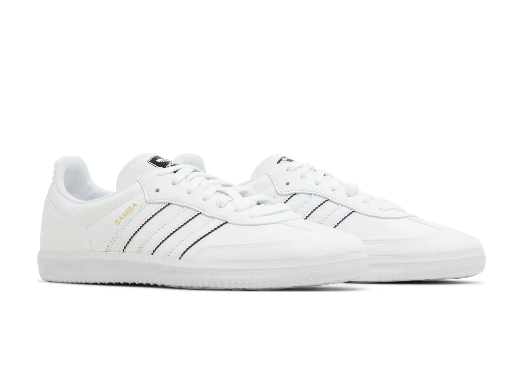 Adidas Samba Vegan Disney Mickey - My Suti