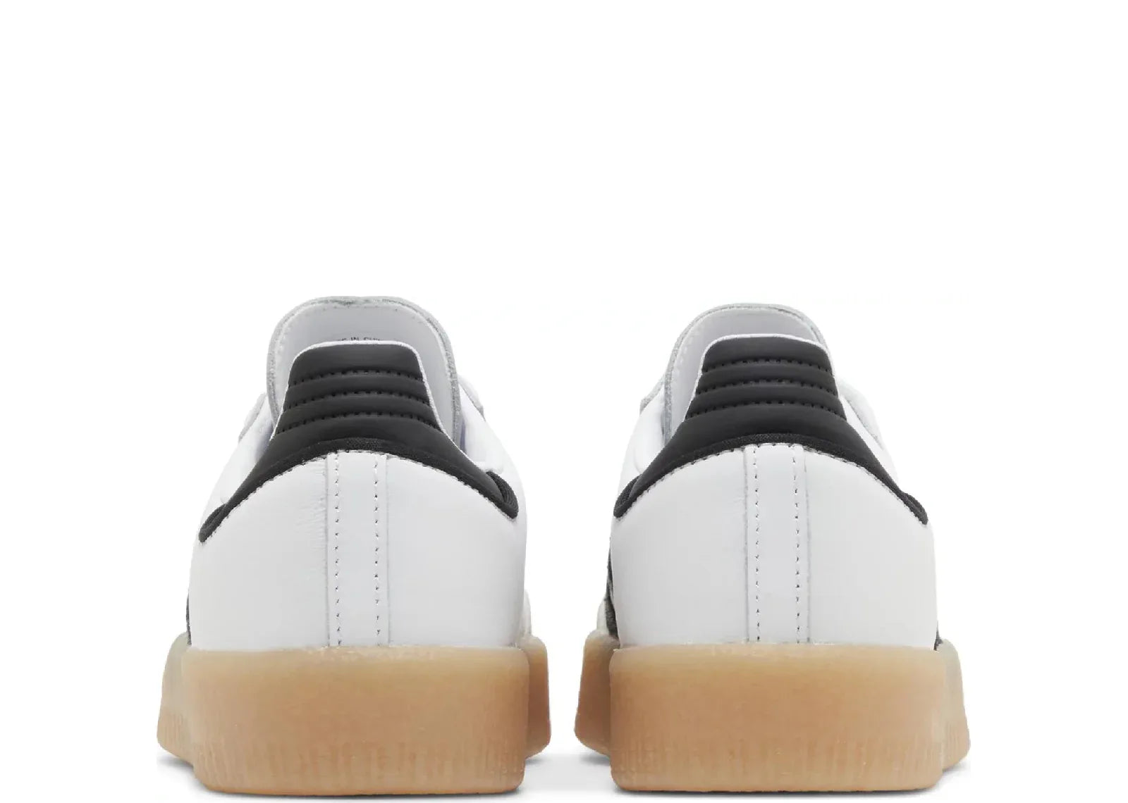 Adidas Sambae White Black Gum (W) - My Suti