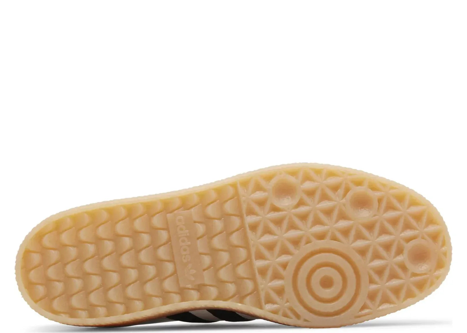 Adidas Sambae White Black Gum (W) - My Suti