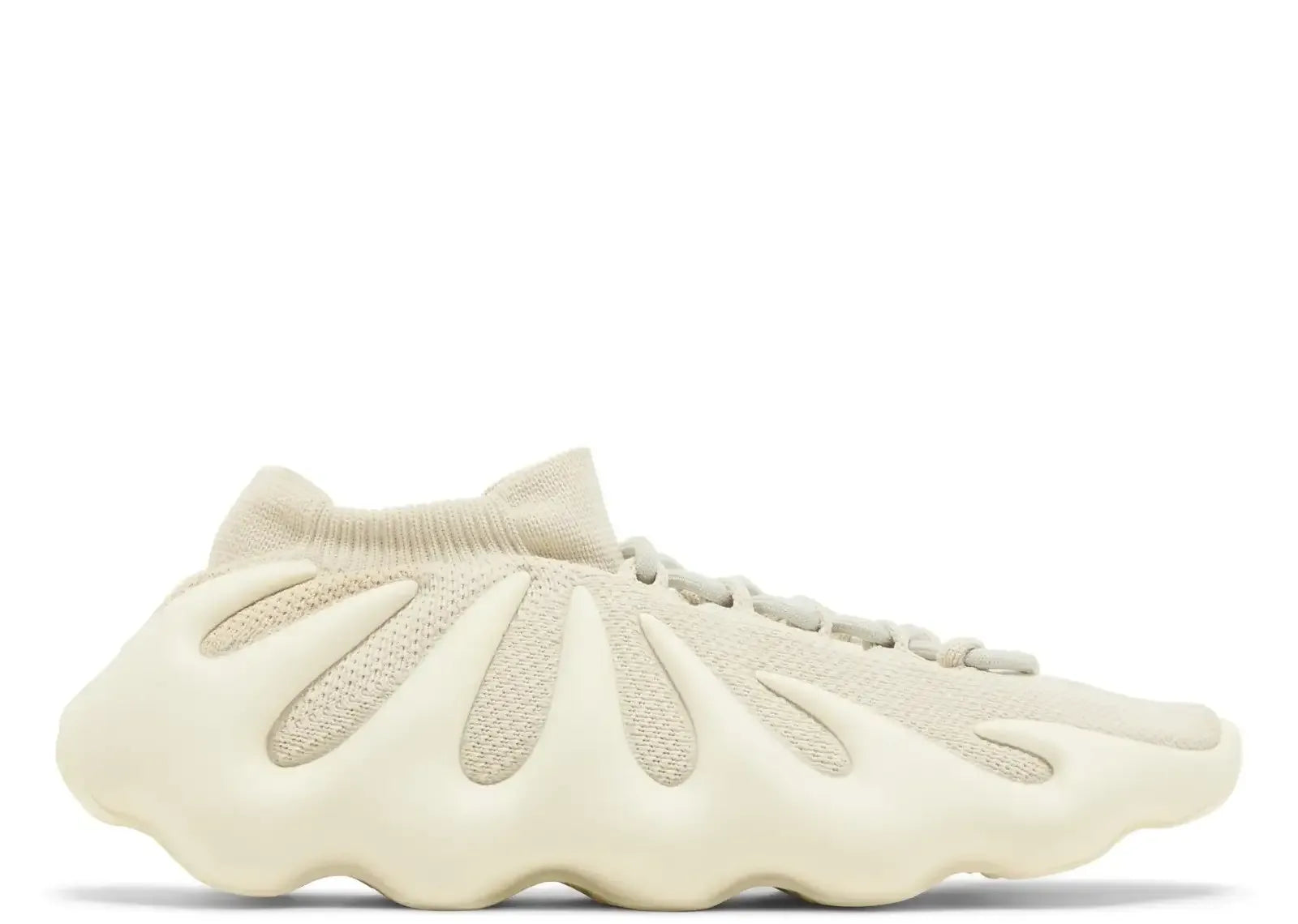 adidas Yeezy 450 Cloud White - My Suti