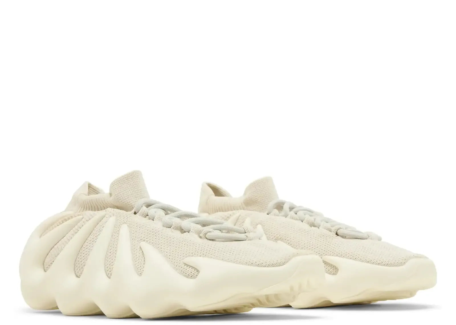 adidas Yeezy 450 Cloud White - My Suti